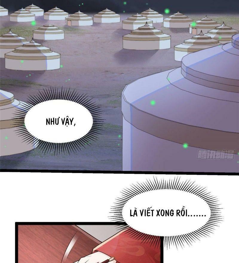 Bạo Manh Tiểu Tiên: Chapter 51