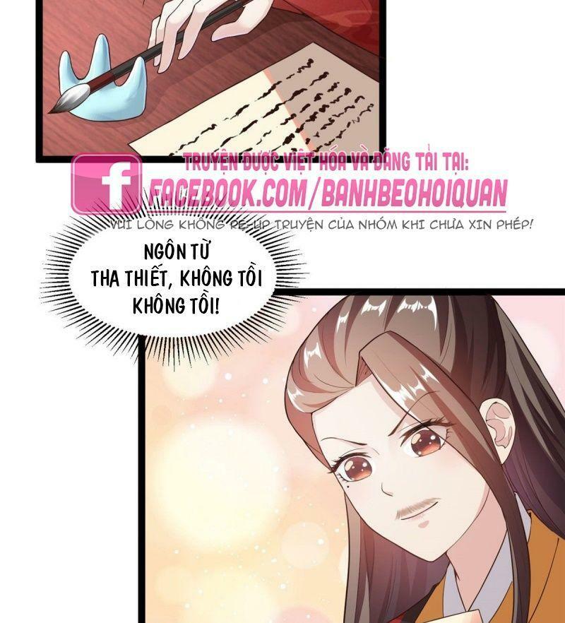 Bạo Manh Tiểu Tiên: Chapter 51