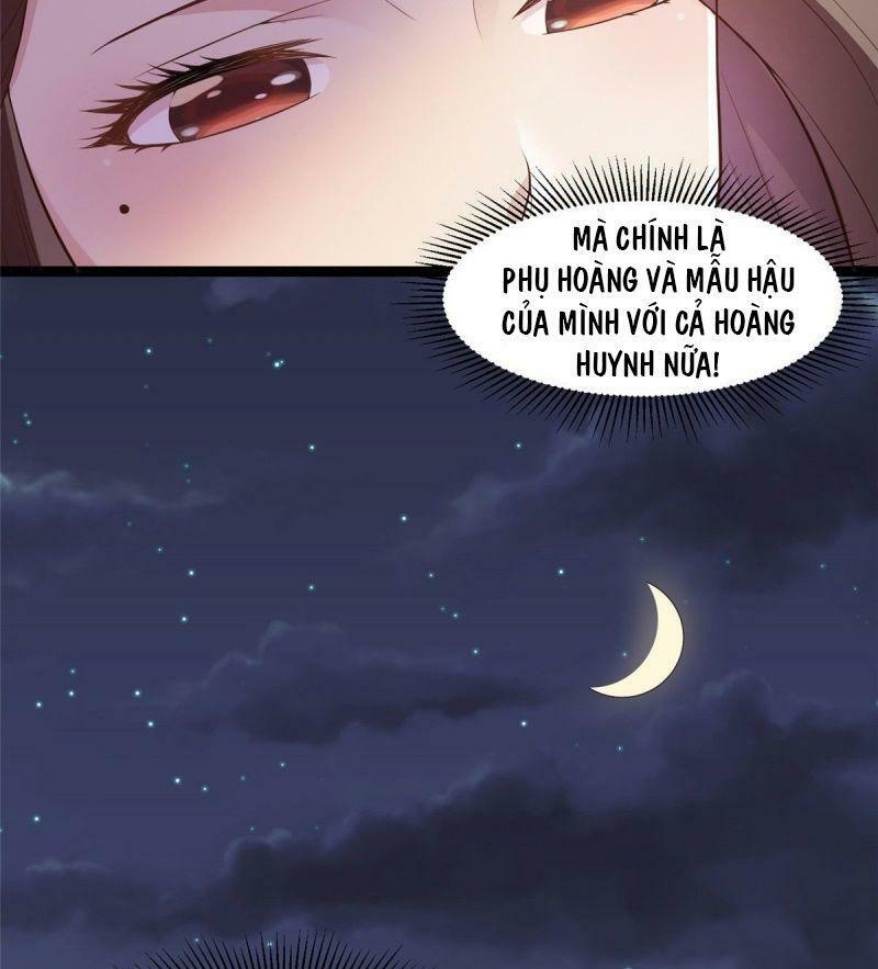 Bạo Manh Tiểu Tiên: Chapter 51