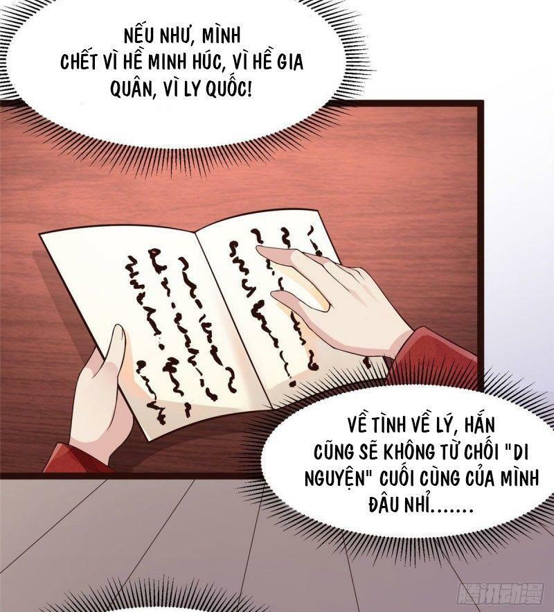 Bạo Manh Tiểu Tiên: Chapter 51