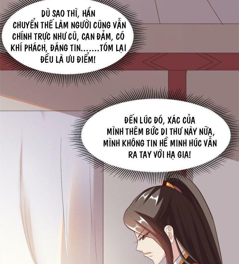 Bạo Manh Tiểu Tiên: Chapter 51