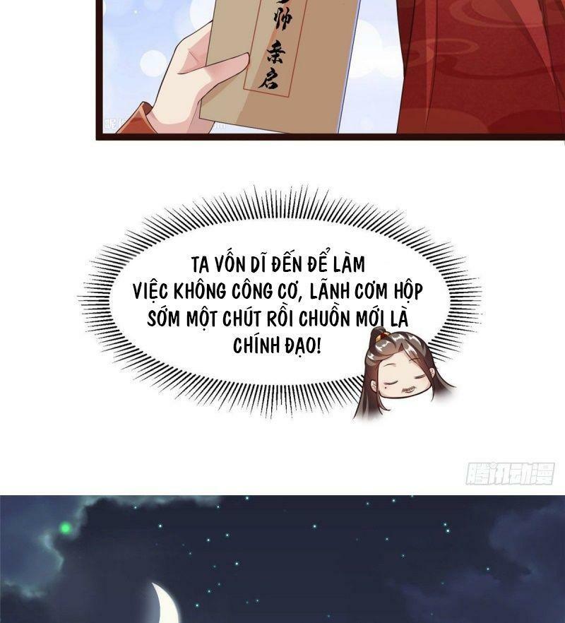 Bạo Manh Tiểu Tiên: Chapter 51