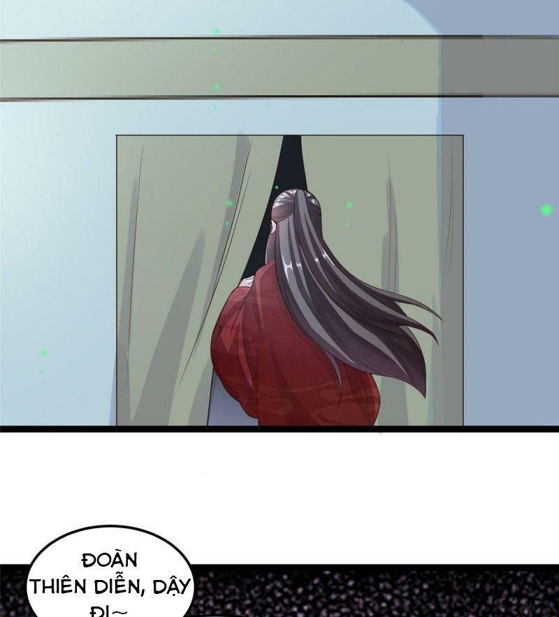 Bạo Manh Tiểu Tiên: Chapter 51