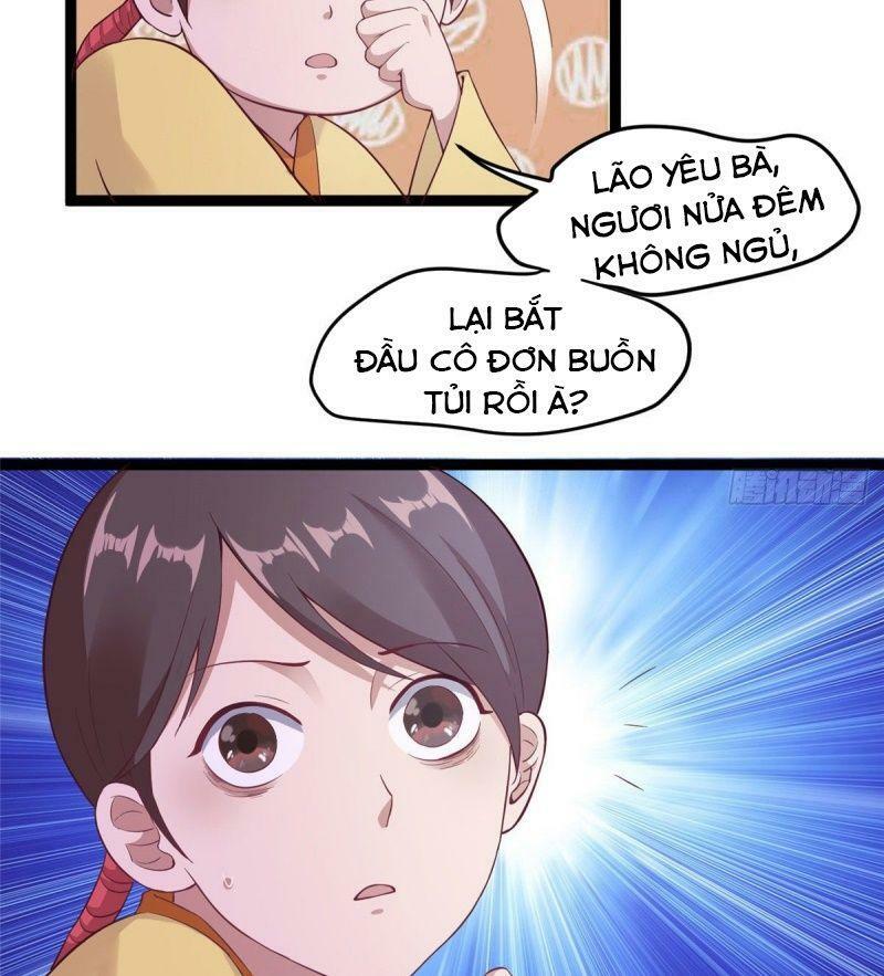 Bạo Manh Tiểu Tiên: Chapter 51