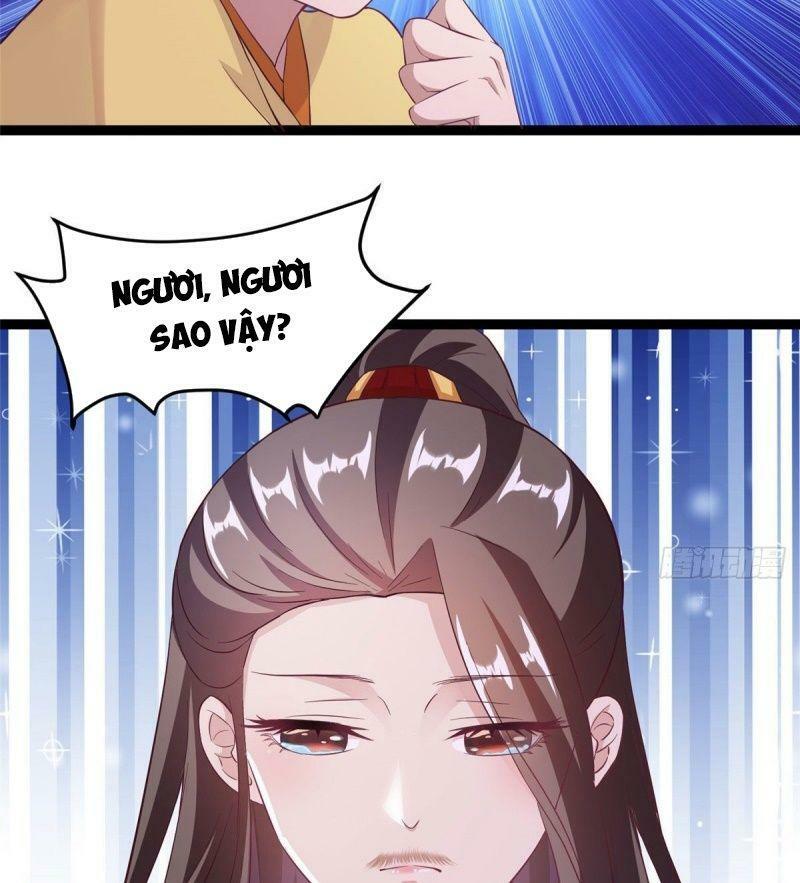 Bạo Manh Tiểu Tiên: Chapter 51
