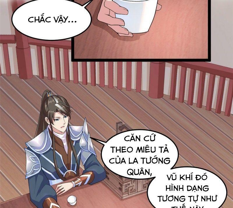 Bạo Manh Tiểu Tiên: Chapter 51