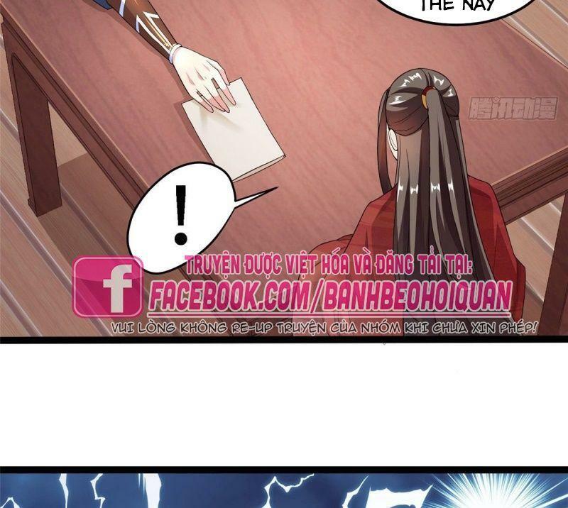 Bạo Manh Tiểu Tiên: Chapter 51