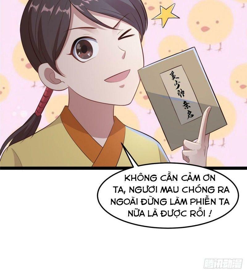 Bạo Manh Tiểu Tiên: Chapter 52