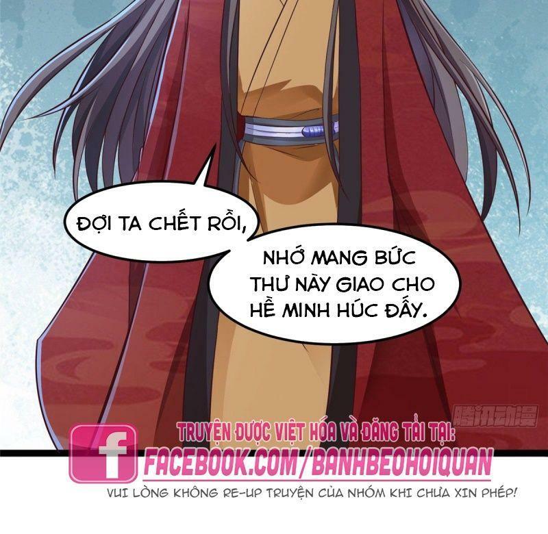 Bạo Manh Tiểu Tiên: Chapter 52