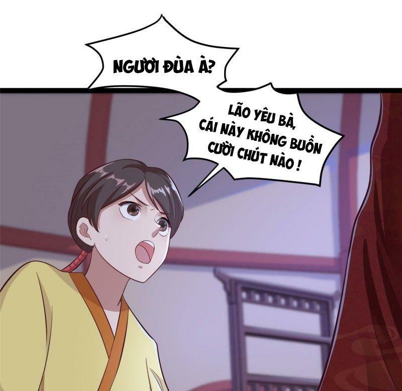 Bạo Manh Tiểu Tiên: Chapter 52