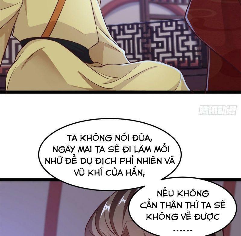 Bạo Manh Tiểu Tiên: Chapter 52