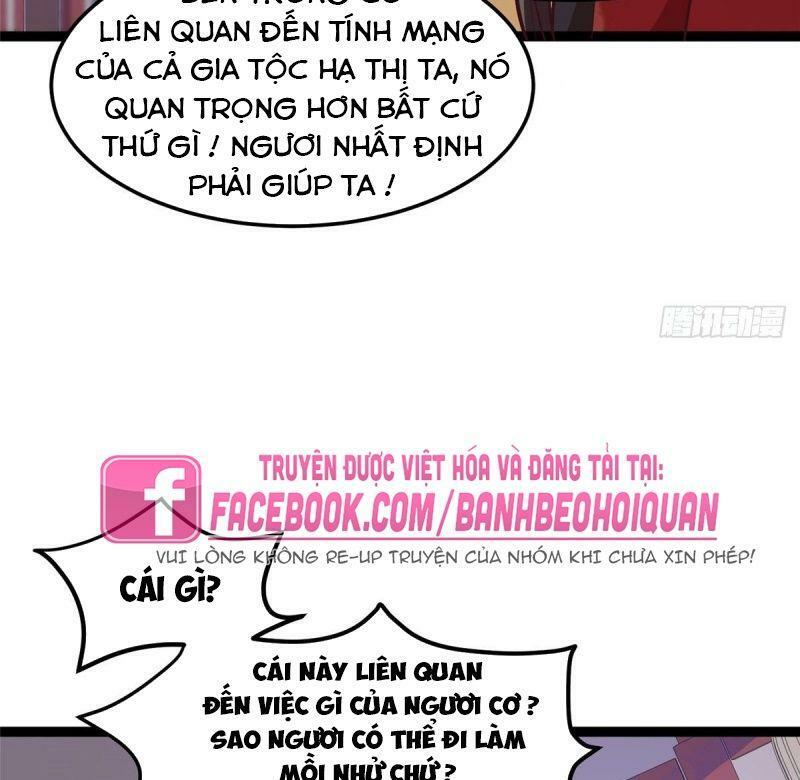 Bạo Manh Tiểu Tiên: Chapter 52