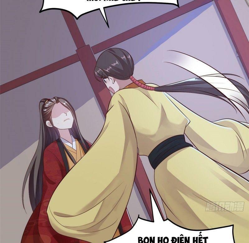 Bạo Manh Tiểu Tiên: Chapter 52
