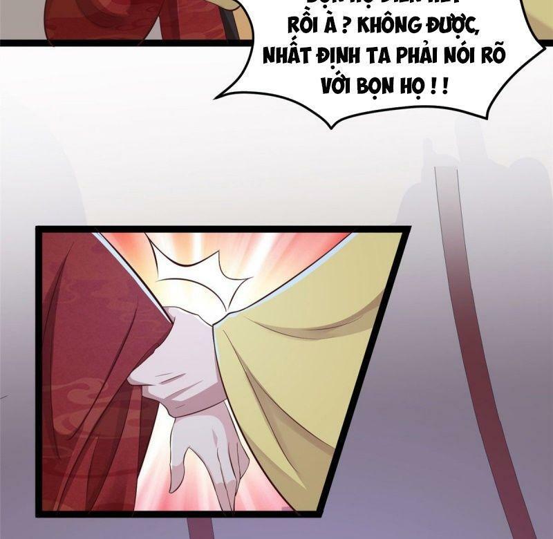 Bạo Manh Tiểu Tiên: Chapter 52