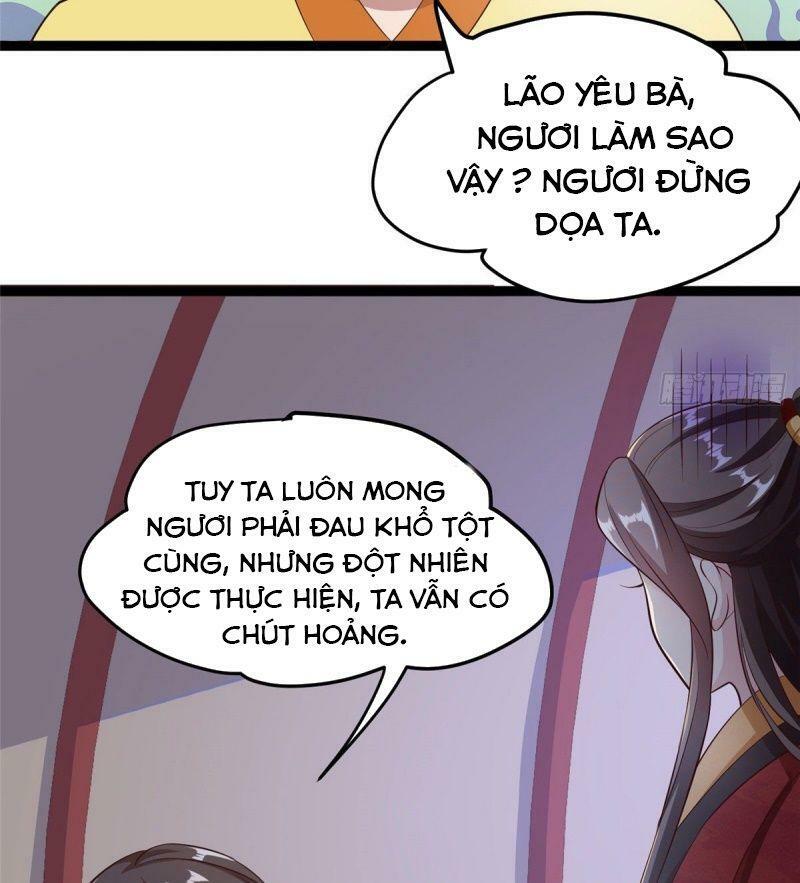 Bạo Manh Tiểu Tiên: Chapter 52