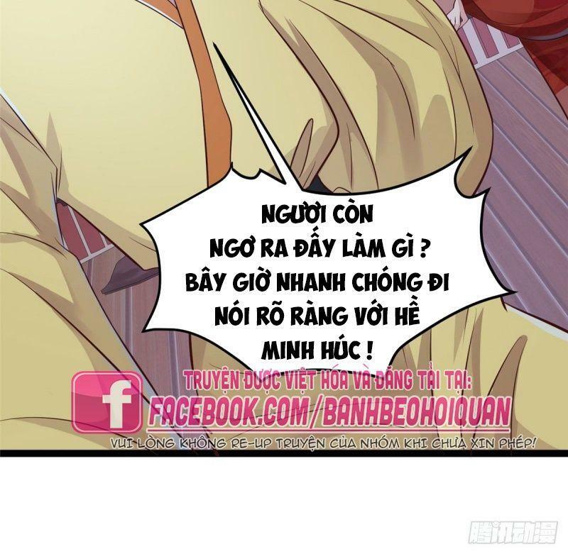 Bạo Manh Tiểu Tiên: Chapter 52