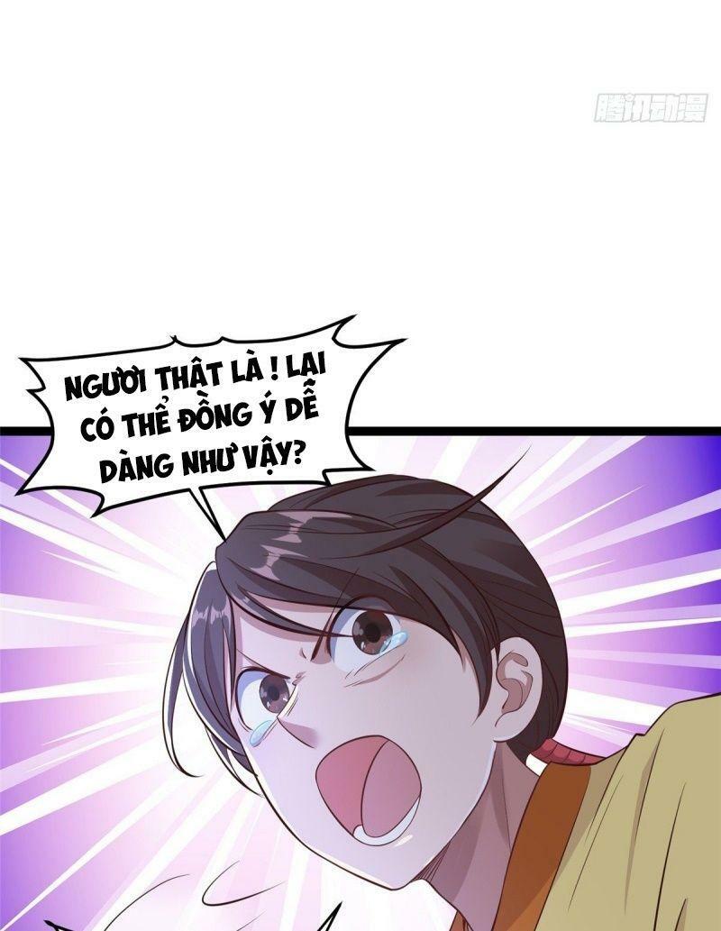 Bạo Manh Tiểu Tiên: Chapter 52