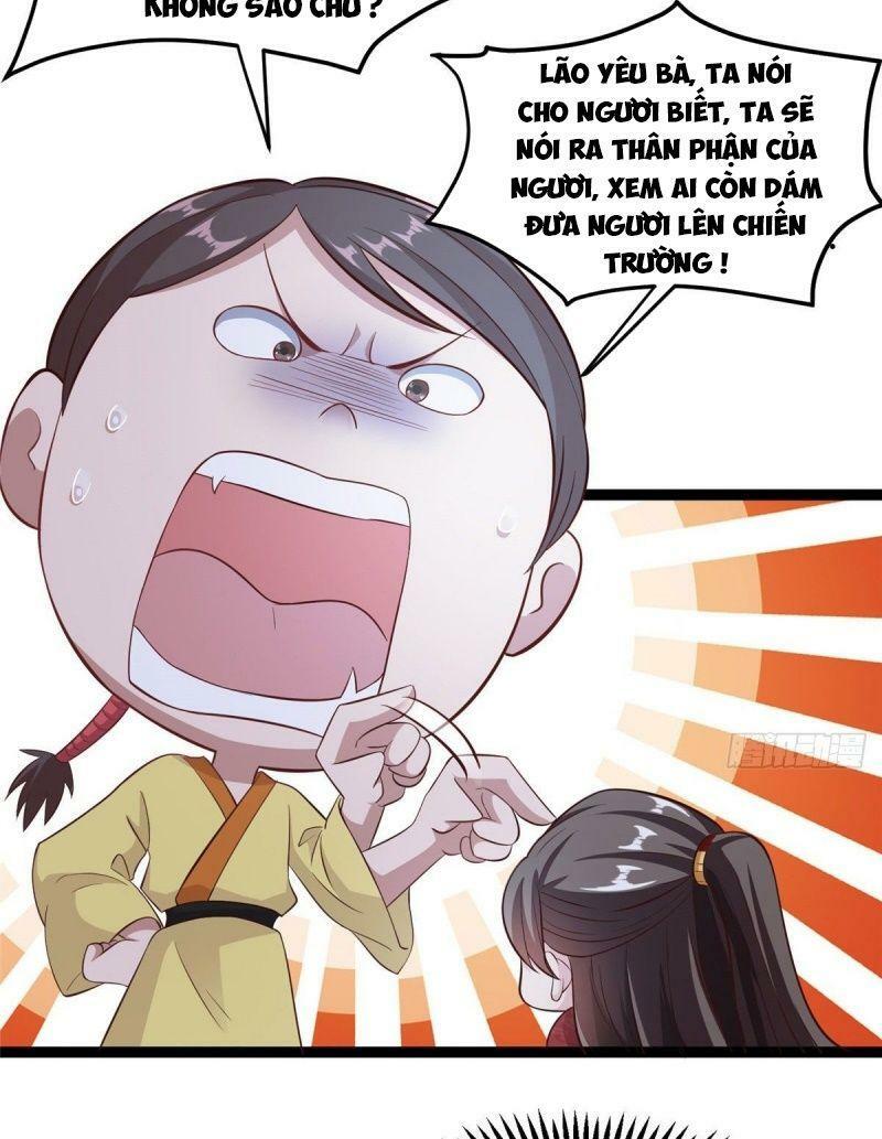 Bạo Manh Tiểu Tiên: Chapter 52