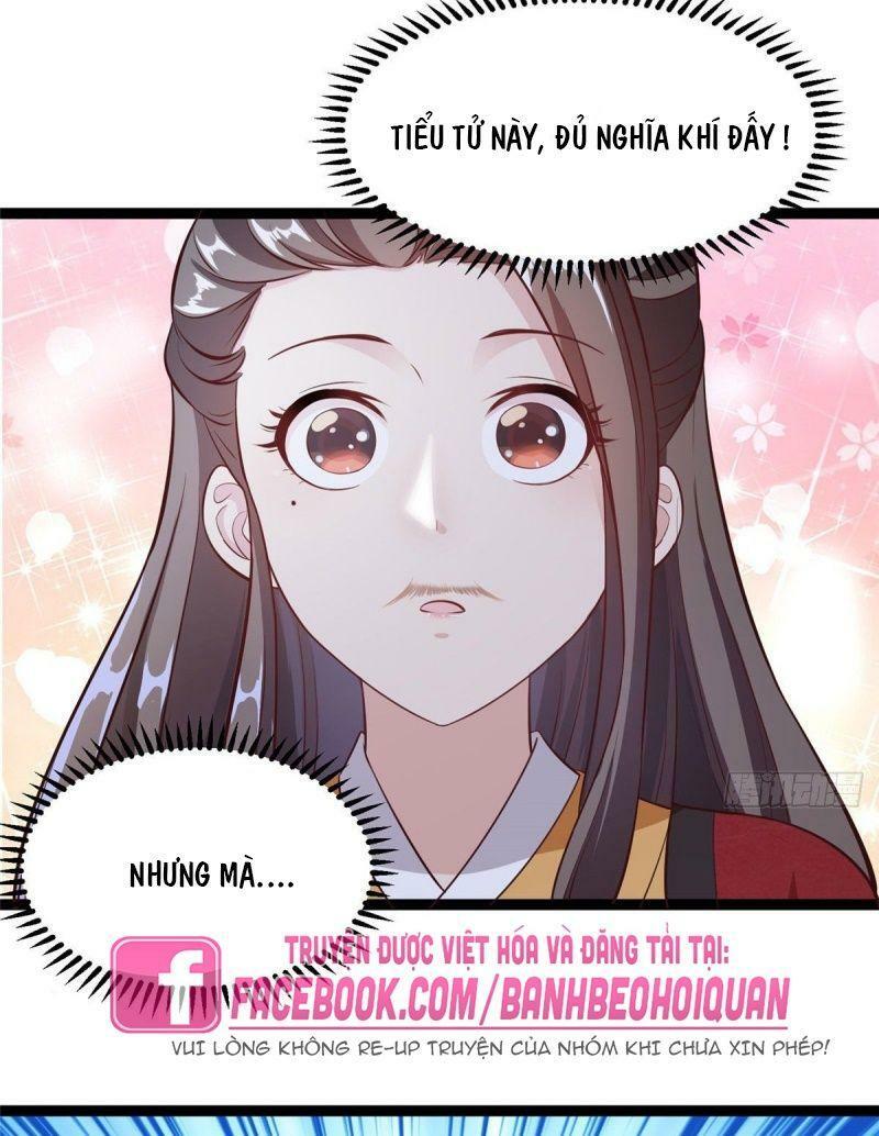 Bạo Manh Tiểu Tiên: Chapter 52