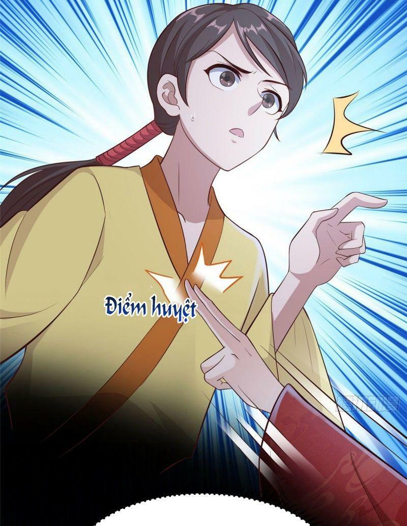 Bạo Manh Tiểu Tiên: Chapter 52