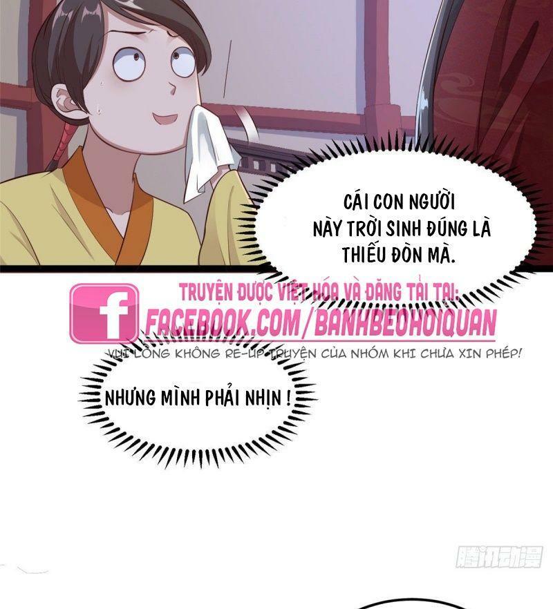 Bạo Manh Tiểu Tiên: Chapter 52