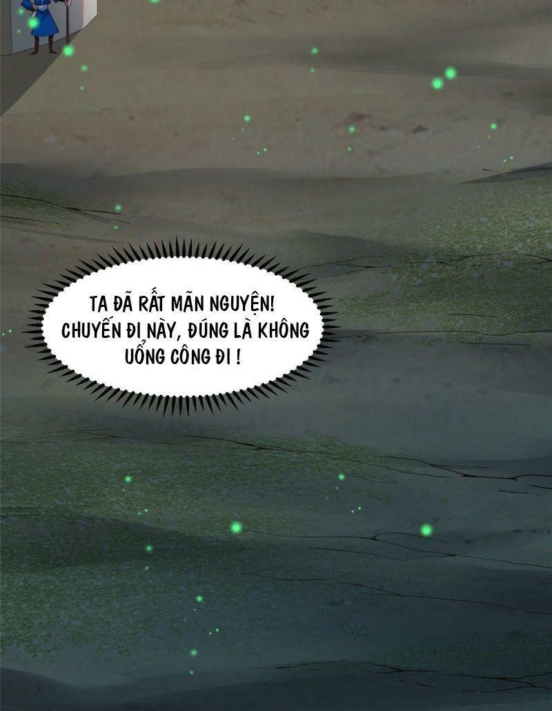 Bạo Manh Tiểu Tiên: Chapter 52