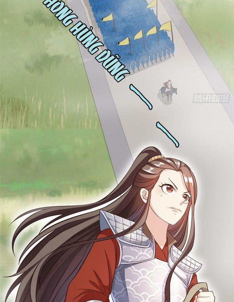 Bạo Manh Tiểu Tiên: Chapter 52