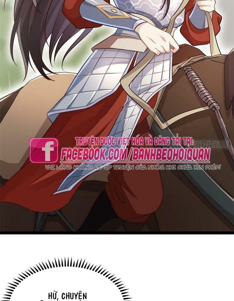 Bạo Manh Tiểu Tiên: Chapter 52