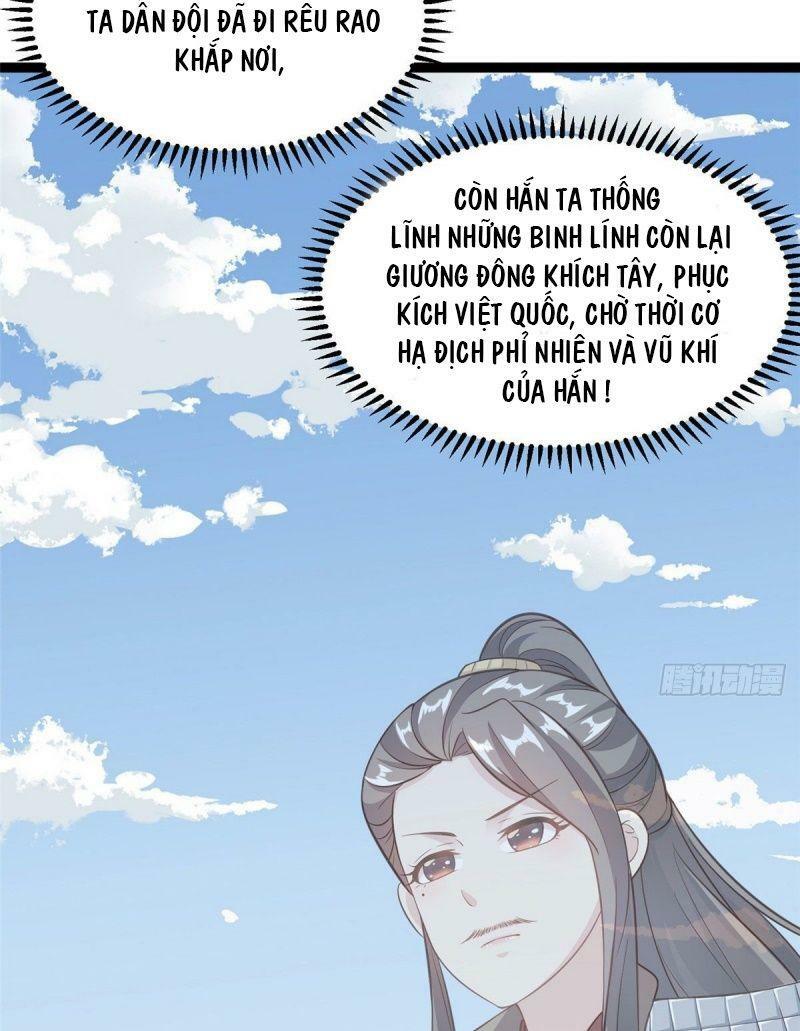 Bạo Manh Tiểu Tiên: Chapter 52