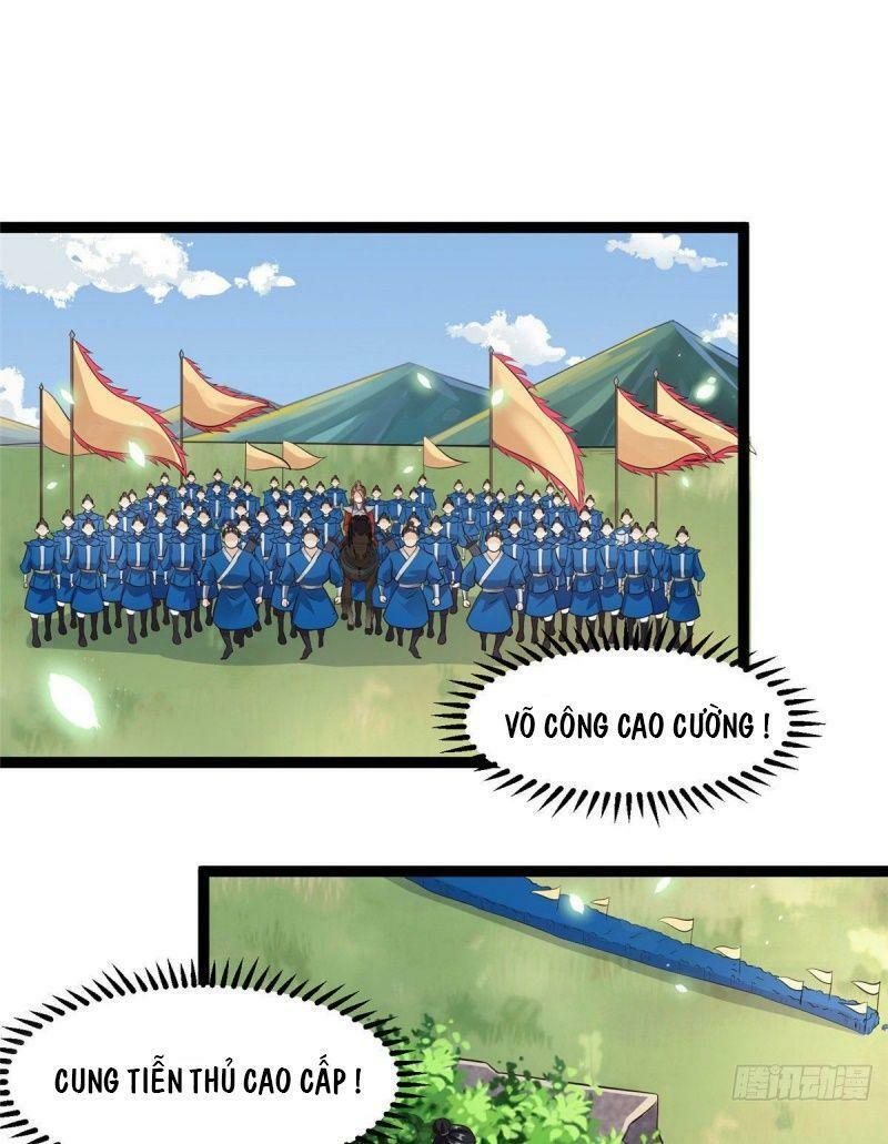 Bạo Manh Tiểu Tiên: Chapter 52