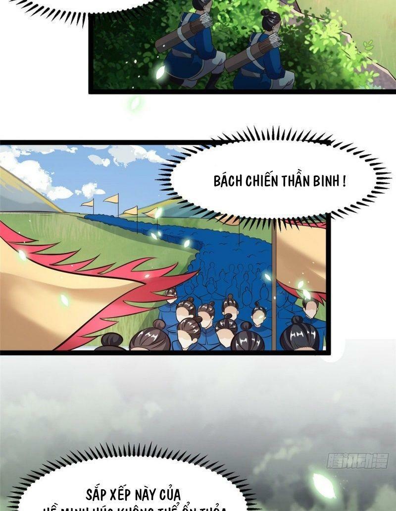 Bạo Manh Tiểu Tiên: Chapter 52