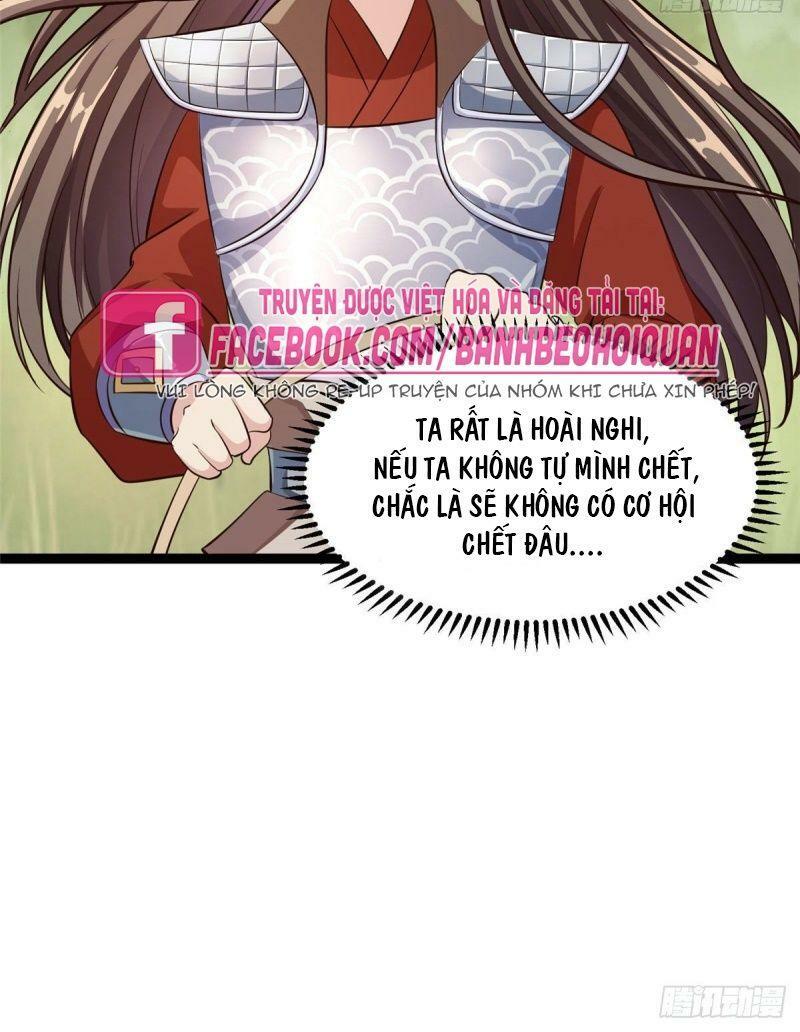 Bạo Manh Tiểu Tiên: Chapter 52