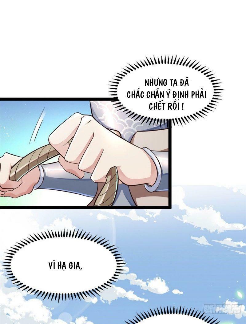 Bạo Manh Tiểu Tiên: Chapter 52