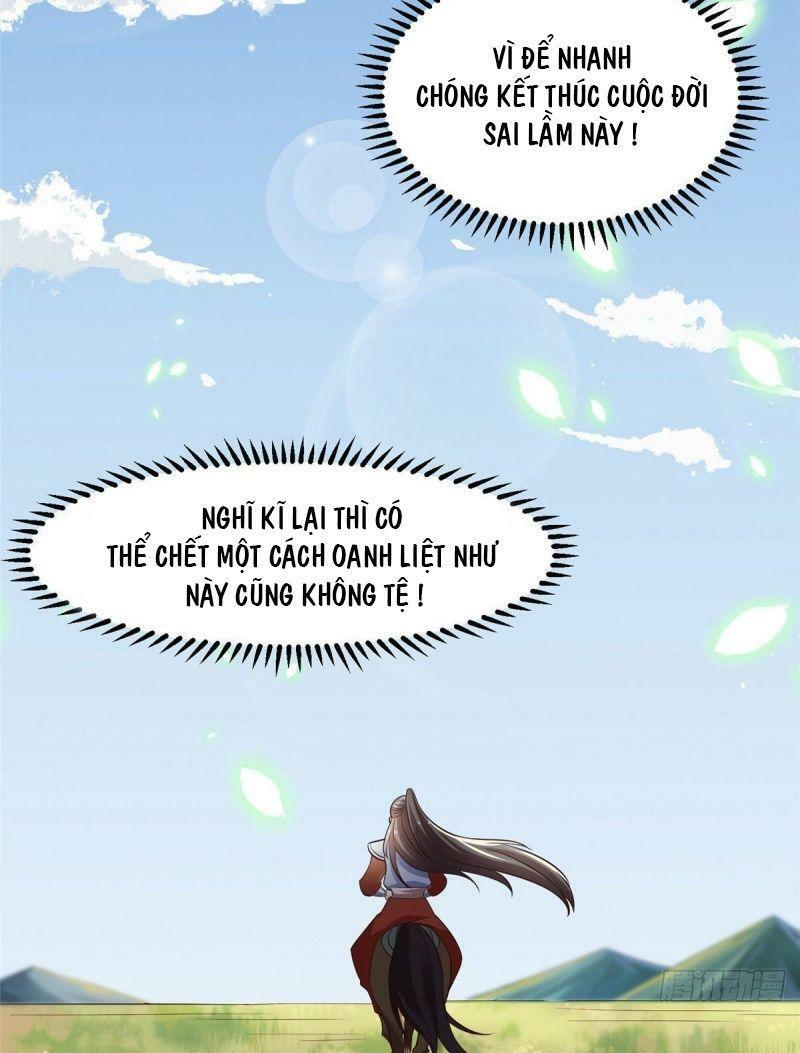 Bạo Manh Tiểu Tiên: Chapter 52