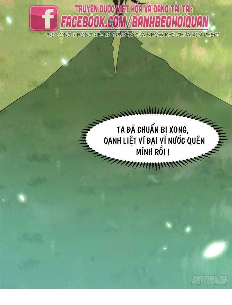 Bạo Manh Tiểu Tiên: Chapter 52