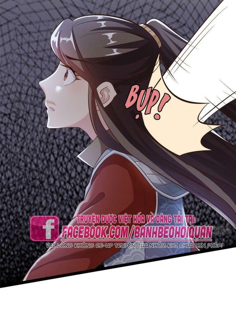Bạo Manh Tiểu Tiên: Chapter 52