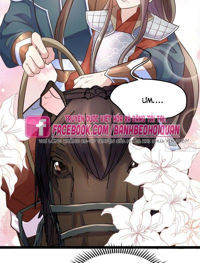 Bạo Manh Tiểu Tiên: Chapter 52