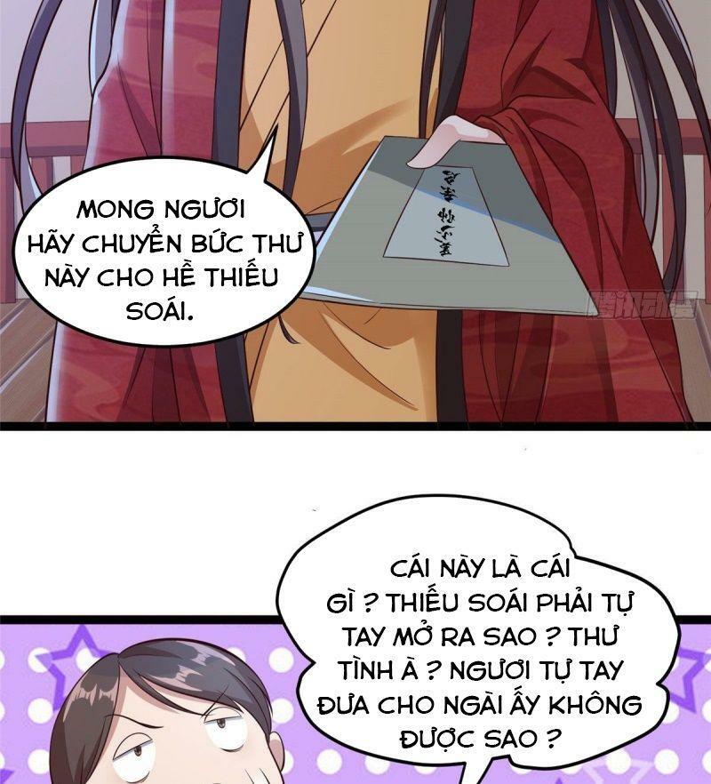 Bạo Manh Tiểu Tiên: Chapter 52
