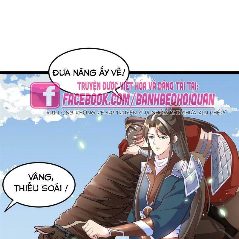 Bạo Manh Tiểu Tiên: Chapter 52
