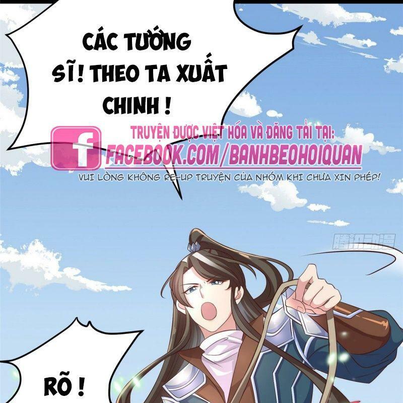 Bạo Manh Tiểu Tiên: Chapter 52
