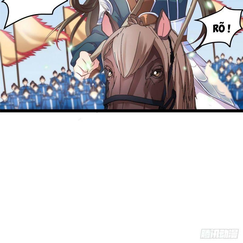 Bạo Manh Tiểu Tiên: Chapter 52