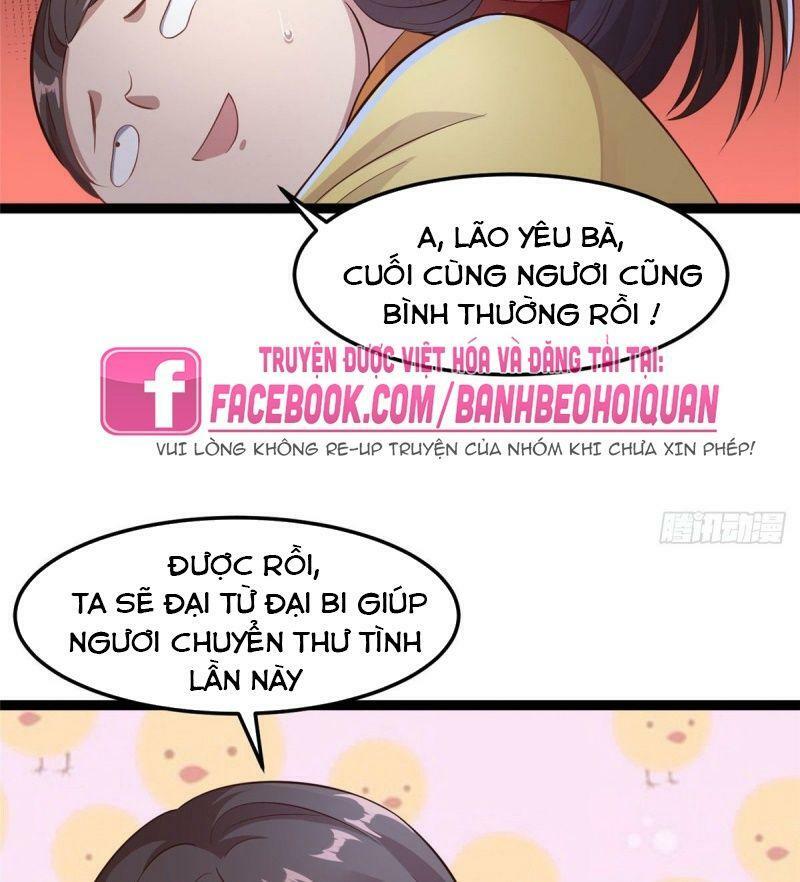Bạo Manh Tiểu Tiên: Chapter 52