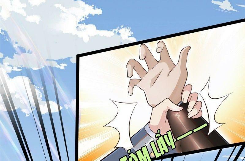 Bạo Manh Tiểu Tiên: Chapter 53
