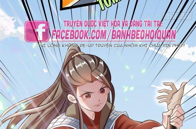 Bạo Manh Tiểu Tiên: Chapter 53