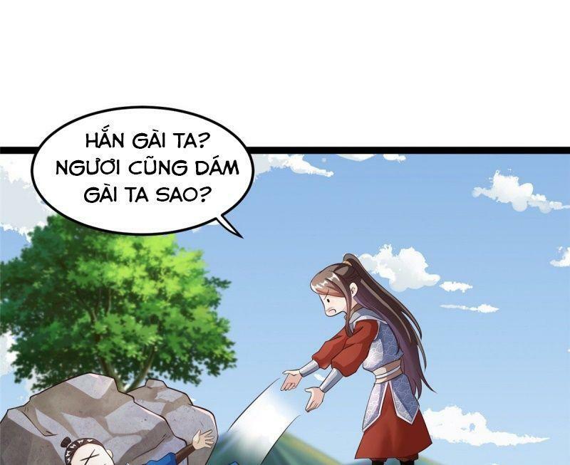 Bạo Manh Tiểu Tiên: Chapter 53