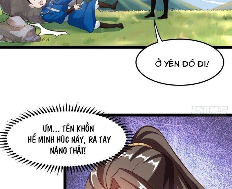 Bạo Manh Tiểu Tiên: Chapter 53