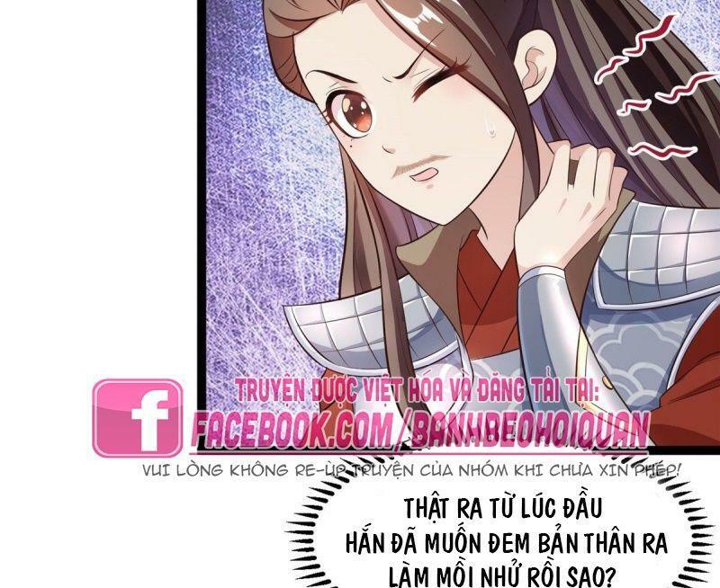 Bạo Manh Tiểu Tiên: Chapter 53