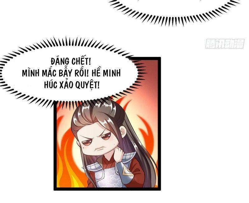 Bạo Manh Tiểu Tiên: Chapter 53