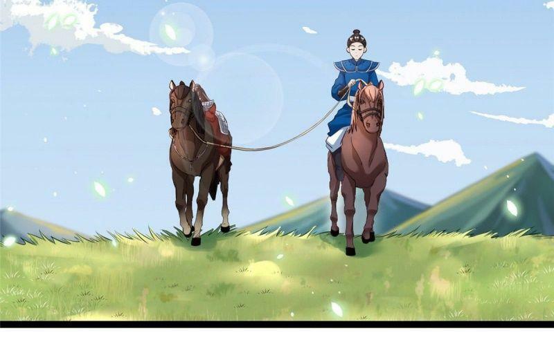 Bạo Manh Tiểu Tiên: Chapter 53
