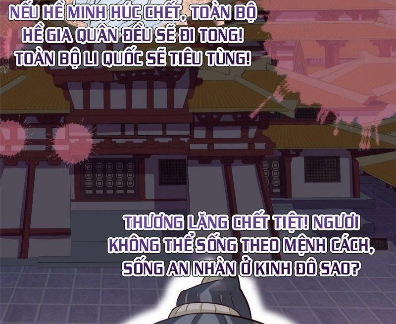 Bạo Manh Tiểu Tiên: Chapter 53